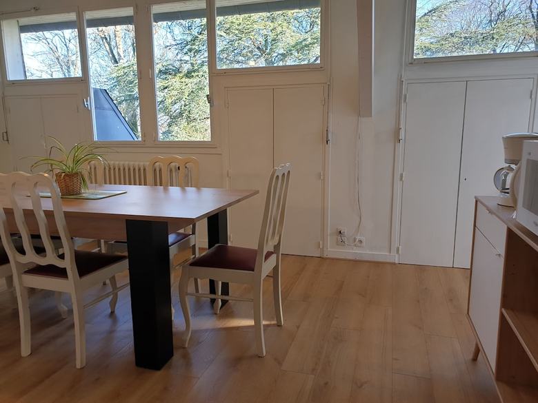 Cosy Er Lann Gites