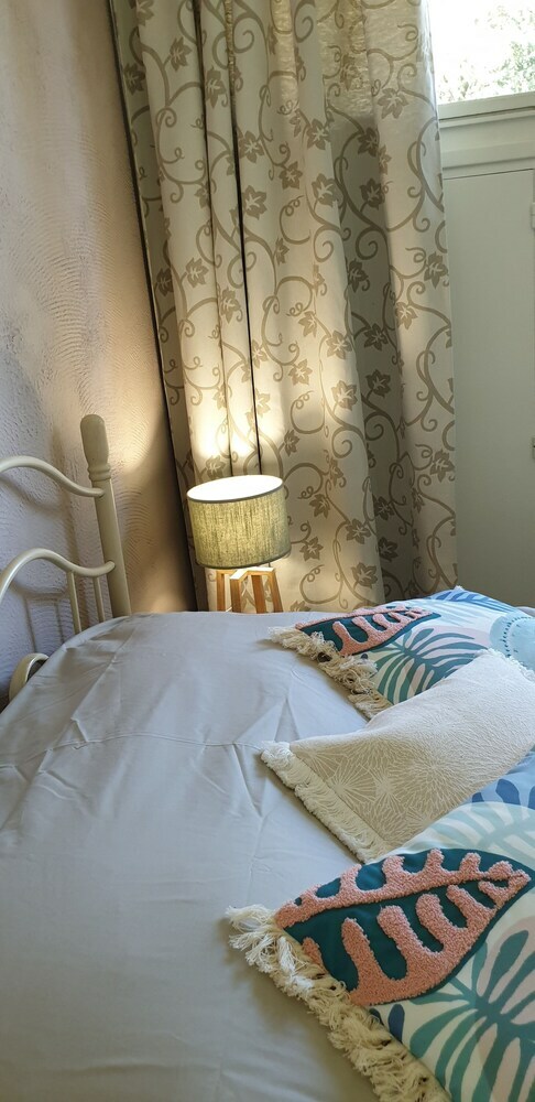 Cosy Er Lann Gites