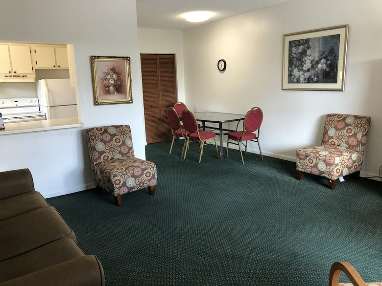 Motel Dee Jay Beach Resort