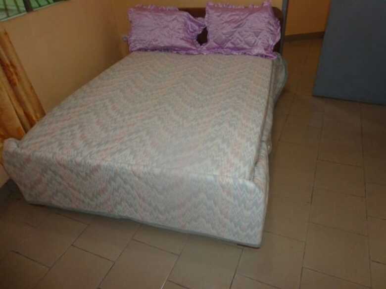 Apartamentos R�sidence Leoblais