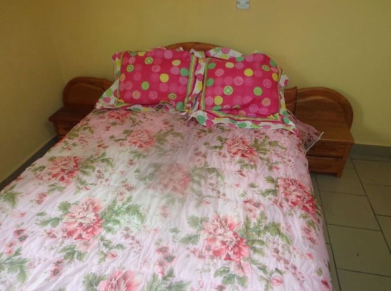 Apartamentos R�sidence Leoblais