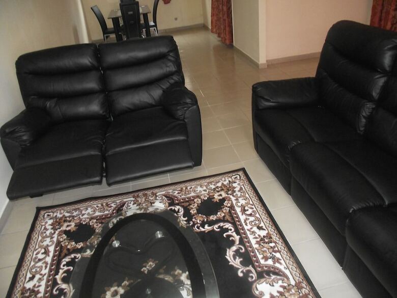 Apartamentos R�sidence Leoblais
