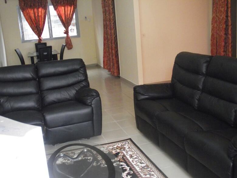 Apartamentos R�sidence Leoblais
