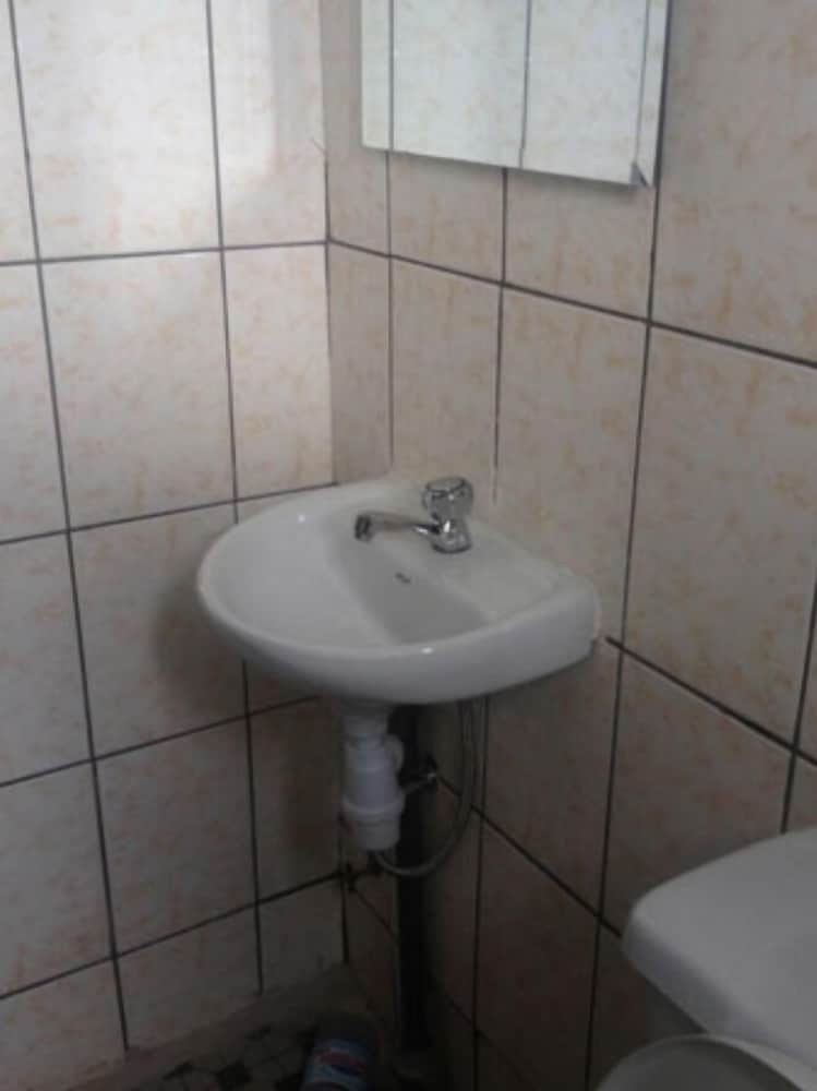 Apartamentos R�sidence Leoblais