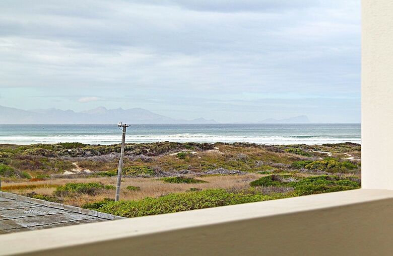 Regal Loft Muizenberg East Beach