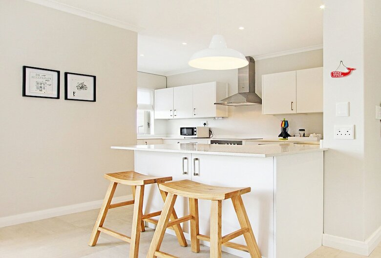 Regal Loft Muizenberg East Beach