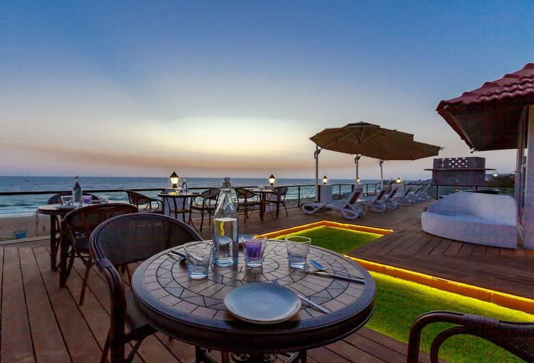 Hotel Royale Exotica