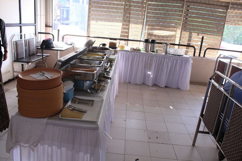 Hotel Mangalore International