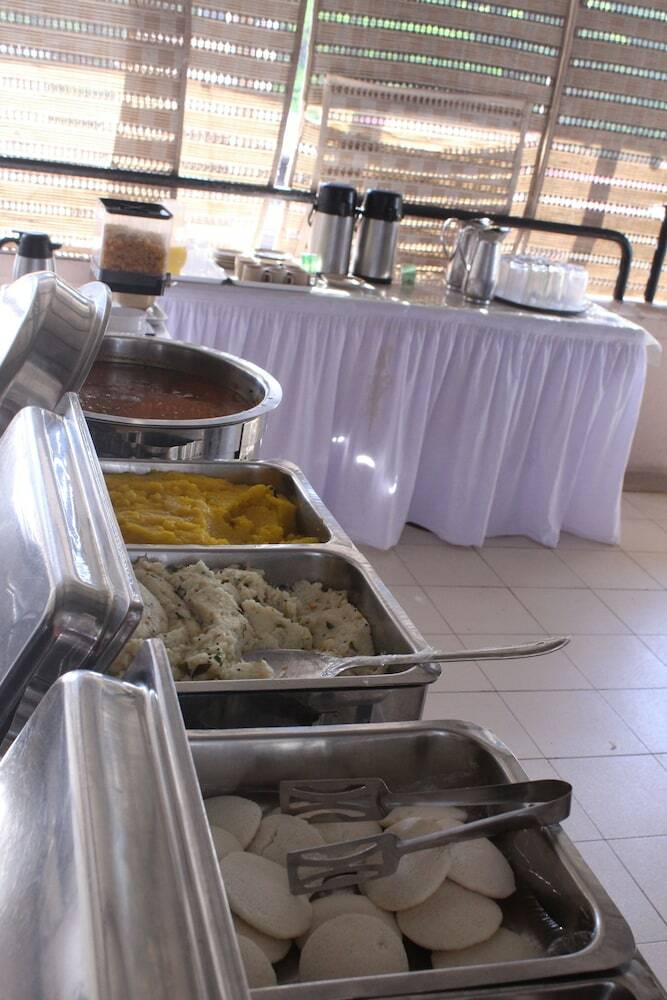 Hotel Mangalore International