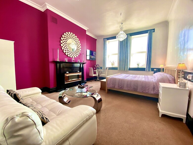 Phoenix Executive Apartments