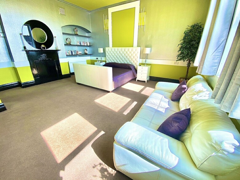 Phoenix Executive Apartments