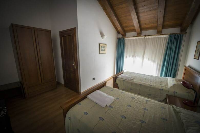 Agroturismo Agriturismo Rechsteiner