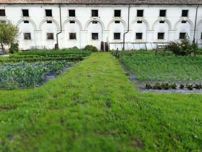 Agroturismo Agriturismo Rechsteiner