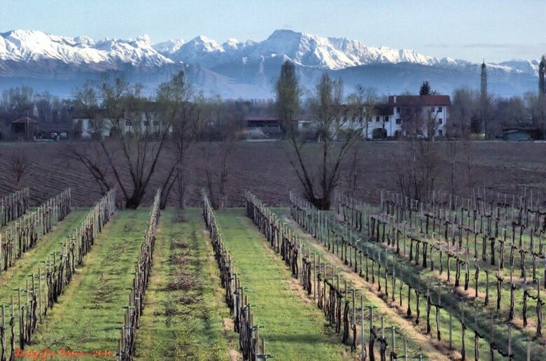 Agroturismo Agriturismo Rechsteiner