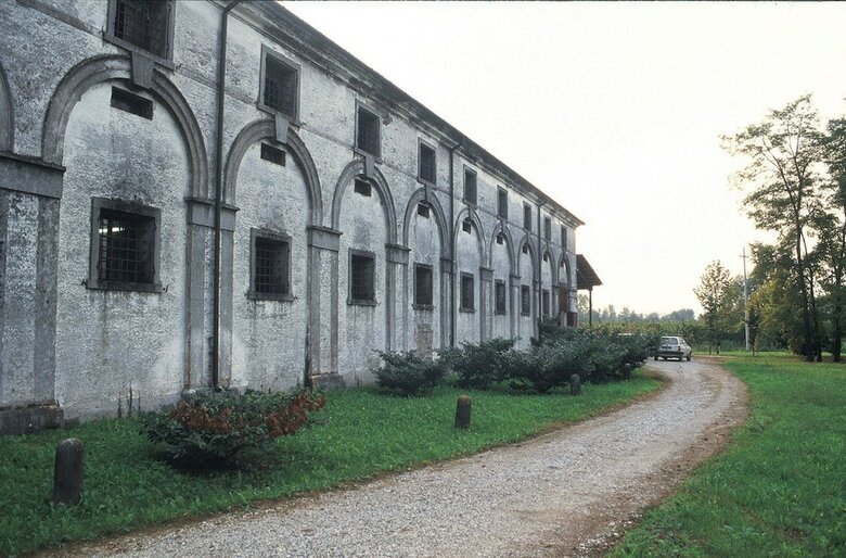Agroturismo Agriturismo Rechsteiner