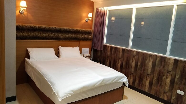Sch�n Hotel