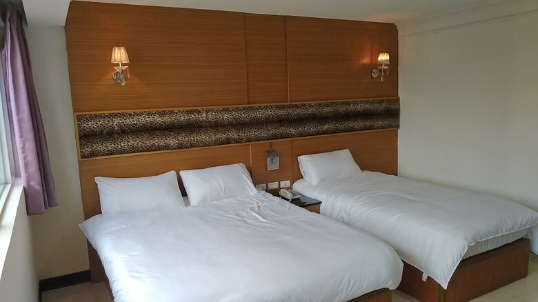 Sch�n Hotel