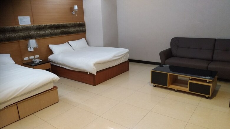 Sch�n Hotel