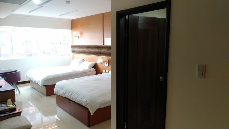Sch�n Hotel