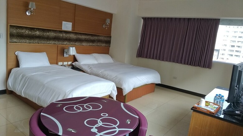 Sch�n Hotel