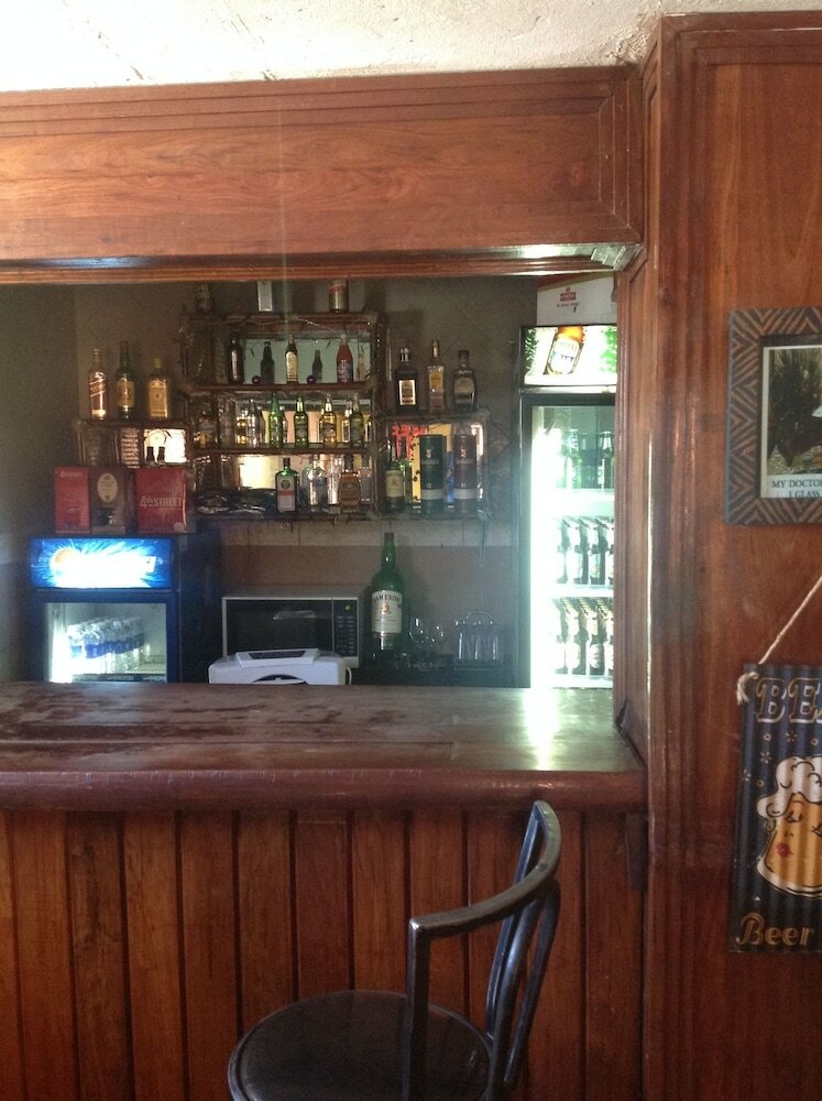Hotel Kuta Way Lodge