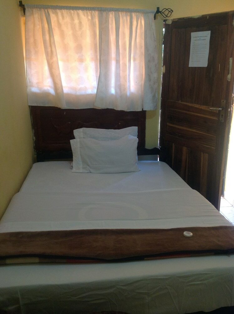 Hotel Kuta Way Lodge