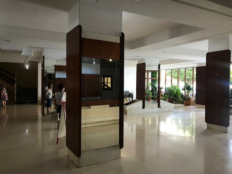 Sian Apartment