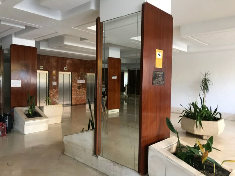 Sian Apartment