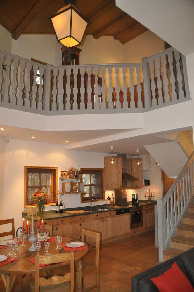 Chalet Moorea