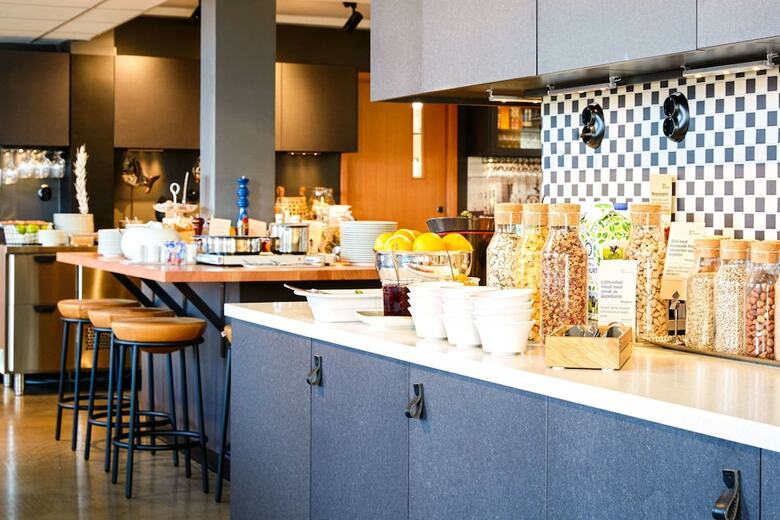 Clarion Collection Hotel Magasinet
