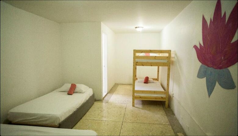 Hotel Bohemian Paradise Hostel