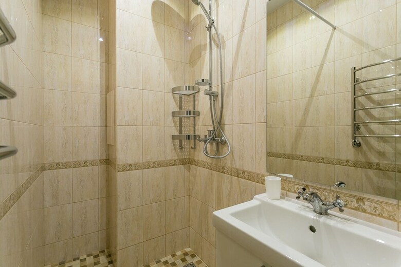 Apartment On Volokolamskoye Shosse