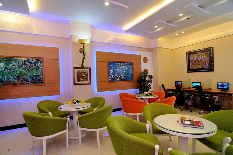 Hoang Ngan Hotel
