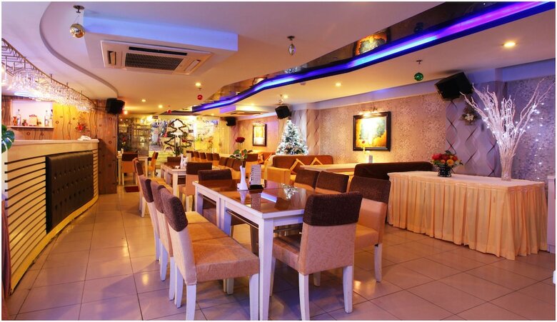 Hoang Ngan Hotel