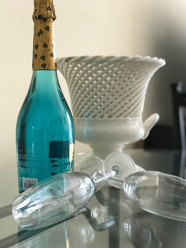 Apartamento Flor De Lotto