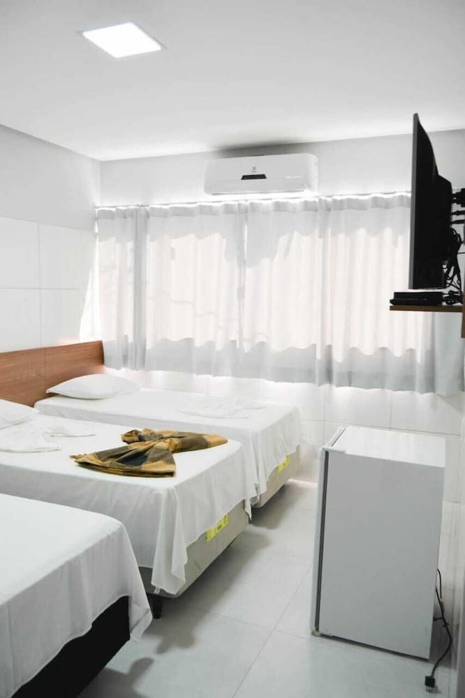 Hotel Imperial Palace