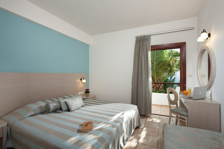 Alianthos Garden Hotel