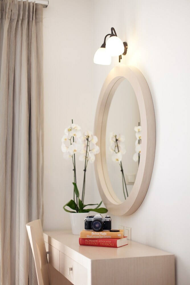 Alianthos Garden Hotel