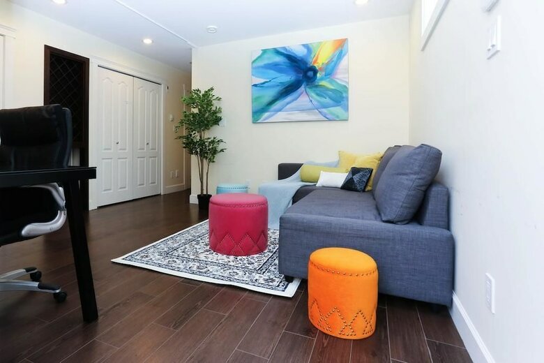 Apartamentos Central Cozy 1bdr Suite By Elevate Rooms