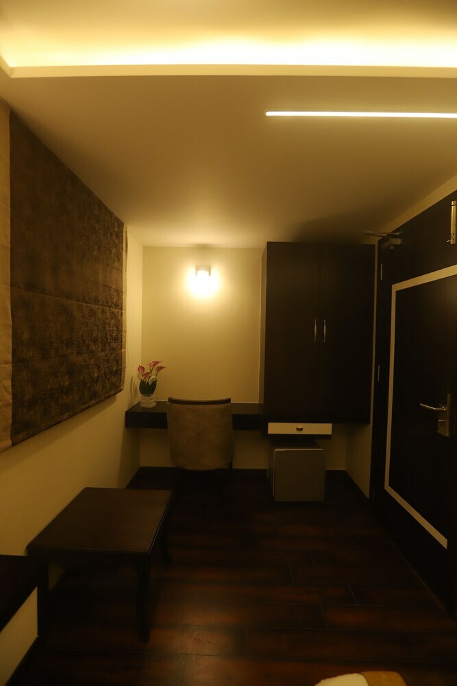 Hotel White Cloud