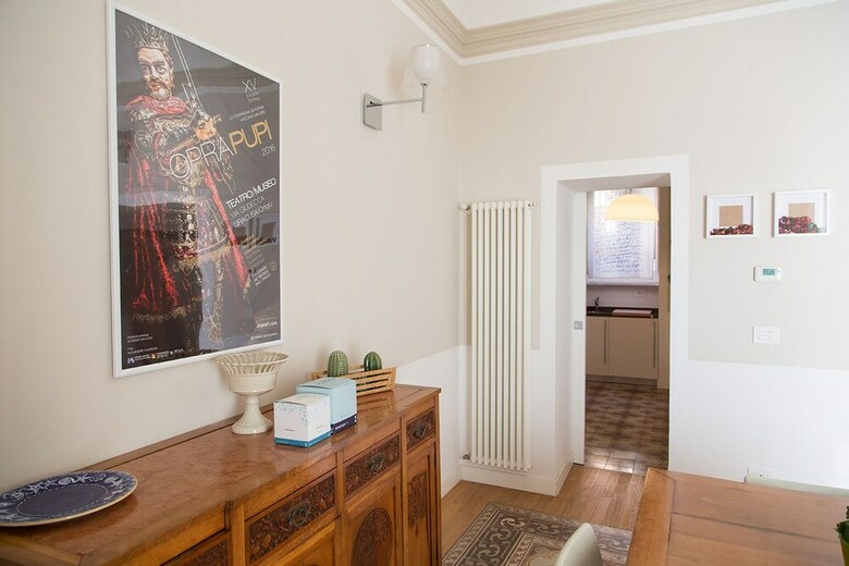 Apartamento C'era UNA Volta In Ortigia