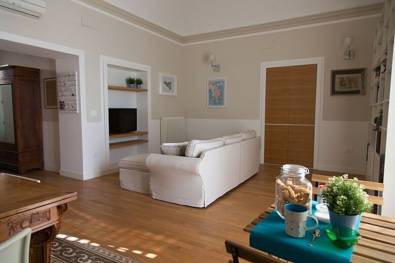 Apartamento C'era UNA Volta In Ortigia