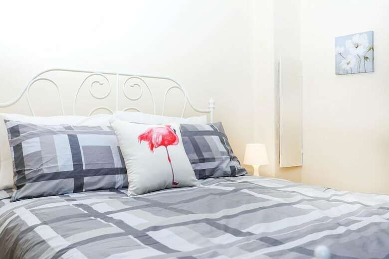 2bdr Suite Ubc By Elevate Rooms