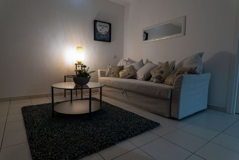 Apartamento Vista Mare A Taormina