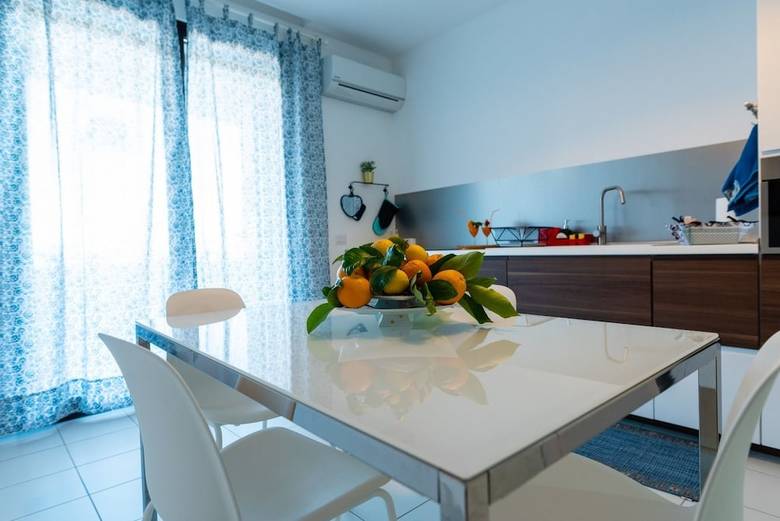 Apartamento Vista Mare A Taormina