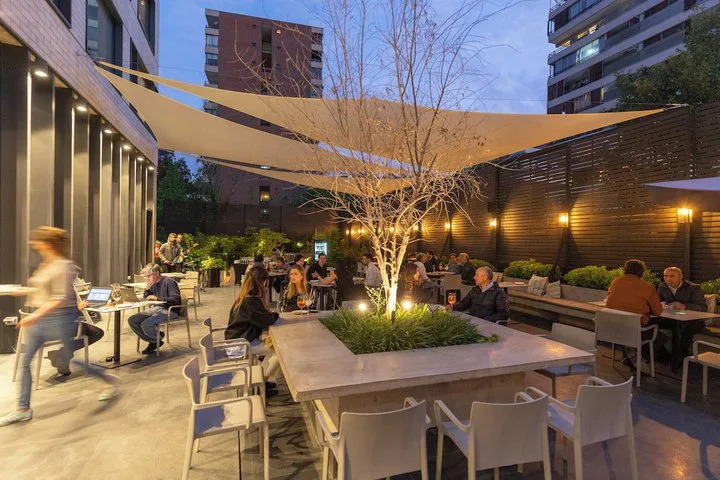 Ugo Hotel