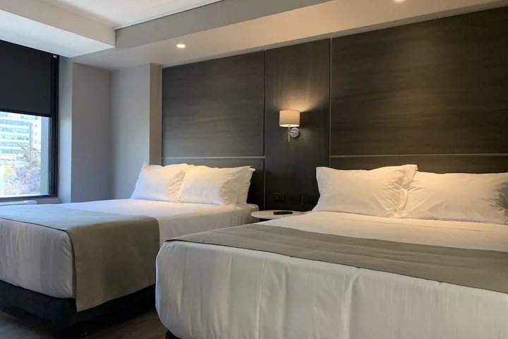 Ugo Hotel