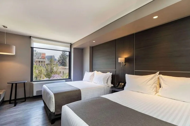Ugo Hotel