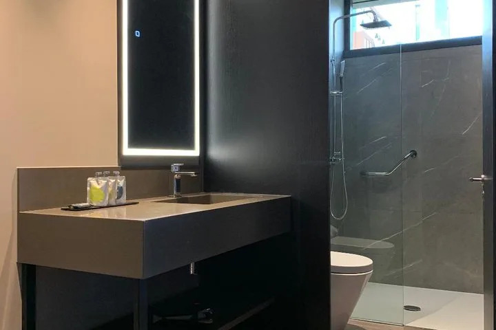 Ugo Hotel