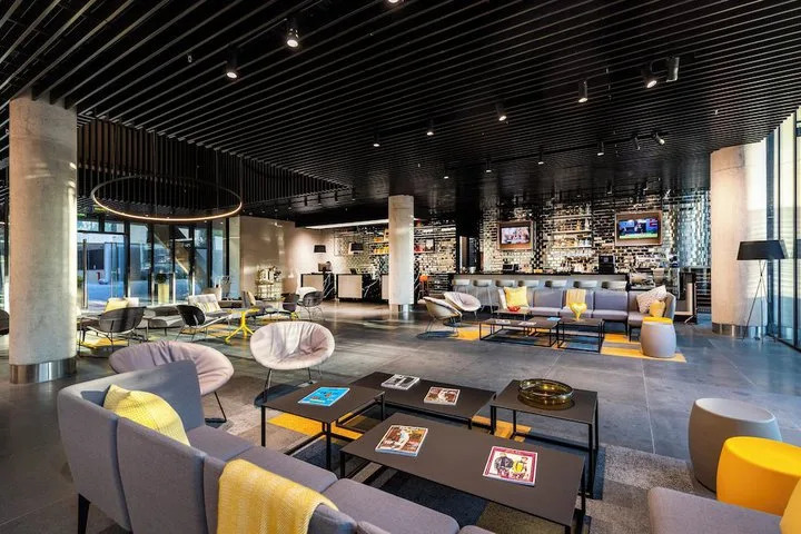 Ugo Hotel